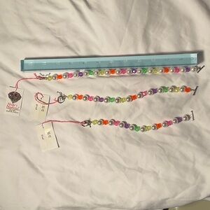S/M/L Dog Necklaces